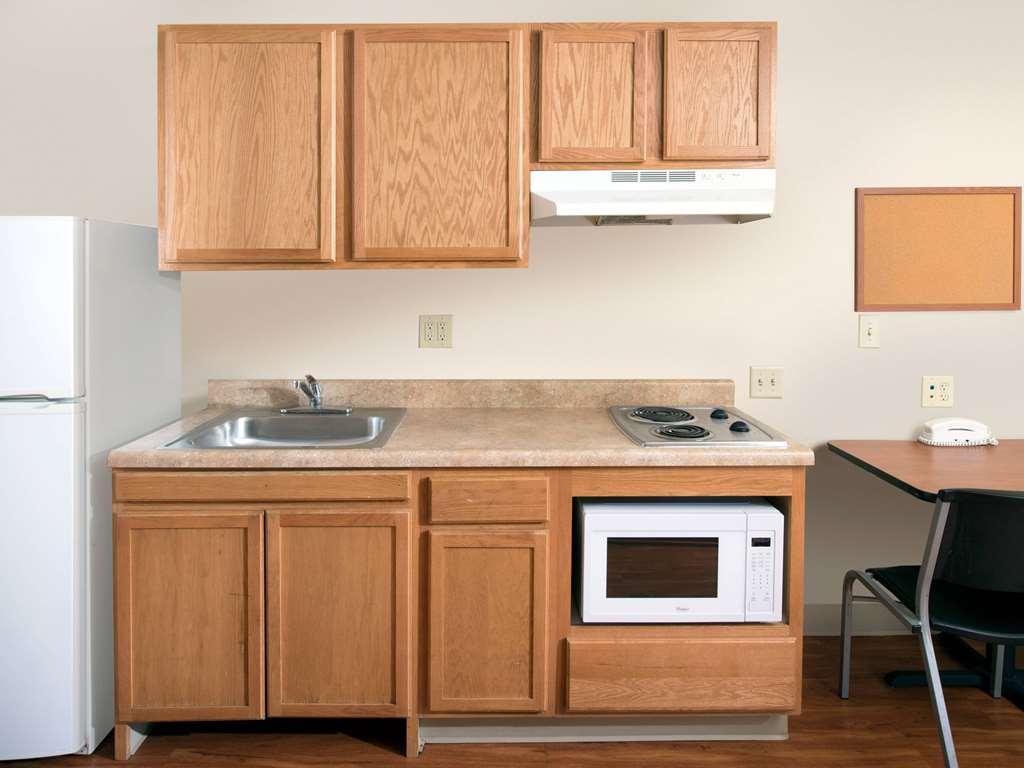 Extended Stay America Select Suites - Wichita - South Quarto foto