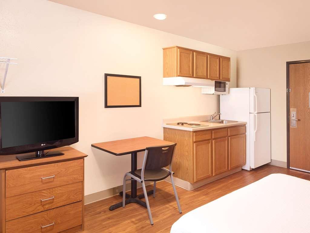Extended Stay America Select Suites - Wichita - South Quarto foto