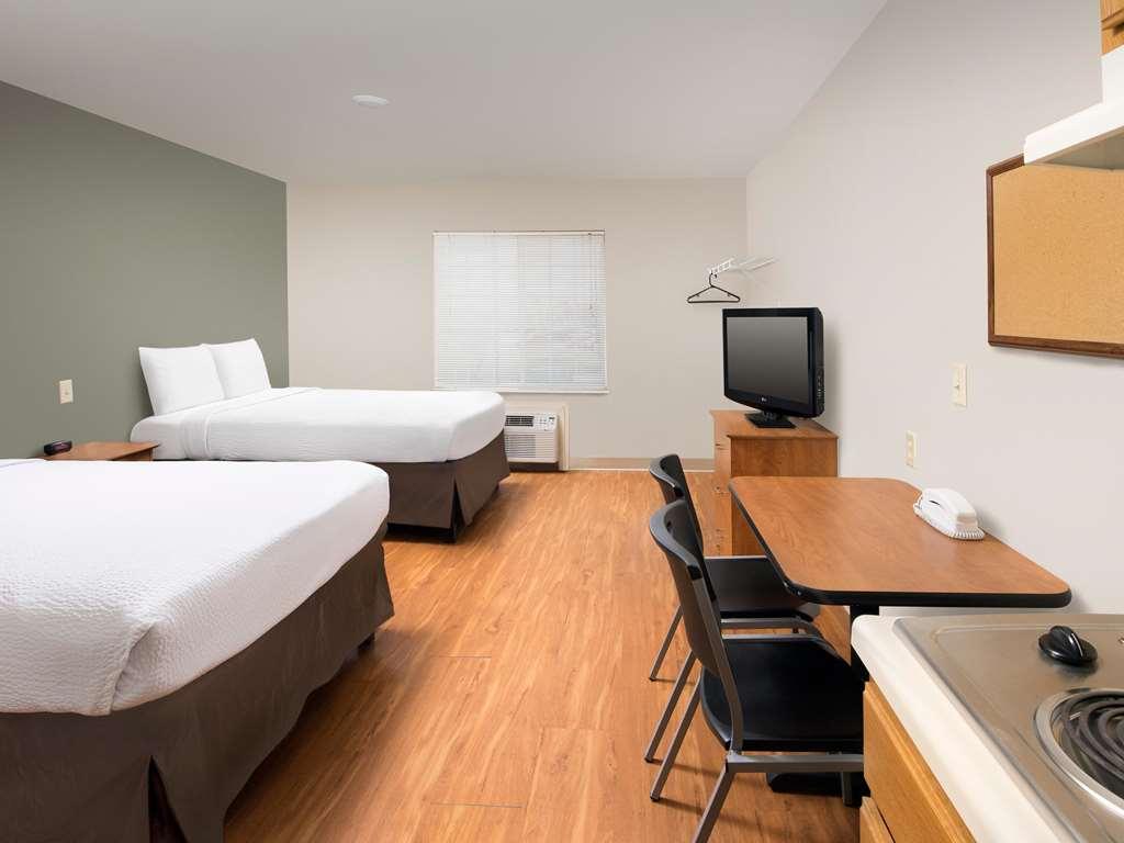 Extended Stay America Select Suites - Wichita - South Quarto foto